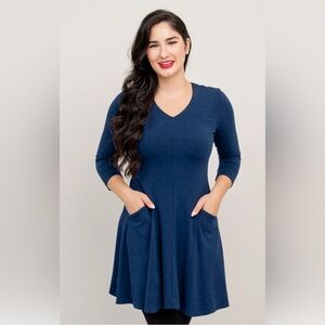BLUE SKY Wilma Tunic